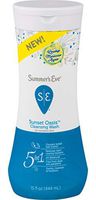 Summer's Eve Summer's Eve Cleansing Wash, Sunset Oasis, 15 Fl Oz, 15 Oz