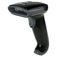 Honeywell 3800g Bar Code Reader with Straight USB Cable (Renewed)