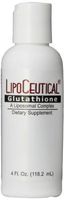 Liposomal Glutathione 4fl-oz. Bottle