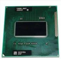Intel Core i7-2630QM Processor Quad-Core 2GHz SR02Y Laptop CPU