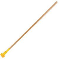 Mop Handle, Clamp, 54"