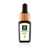 Organic Harvest - Lime Essential Oil – USDA, OneCert, Certified Organic, 100% Pure, Undiluted, Therapeutic Grade, Excellent for Aromatherapy, 1/3 fl. Oz / 10 ml