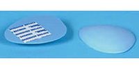 Adhesive-Backed PPT Components - Metatarsal Pads, Size Small