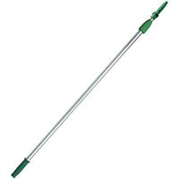 UNGER EZ250 Extension Pole, 8'