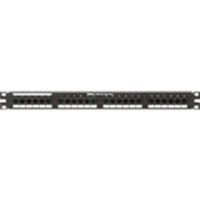 Panduit DP245E88TV25 Data Patch Dpetv Cate Rj to Rj Patch Panel x Rj