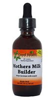 Good Health Herbals - Mothers Milk - Herbal Extract 2 oz.