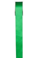 Darice Satin Ribbon, 1-1/2" x 4 yd, Emerald Green