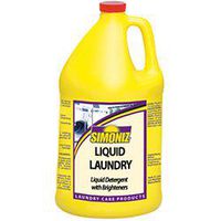 Simoniz LIQUID LAUNDRY 4X1 GAL