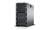 Dell PowerEdge T630 8 x 3.5 Hot Plug 2X E5-2680v3 Twelve Core 2.5Ghz 256GB 8X 2TB SAS H730 (Renewed)