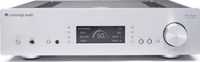 Cambridge - Azur 851E Preamp (Silver)