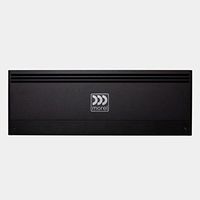 Morel MPS 5.950 70W x 4 + 550W x 1 Car Amplifier