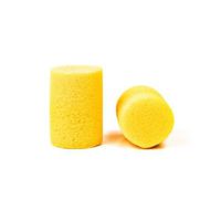3M 312-1201 E-A-R Classic Uncorded Earplug, Poly Bag, Yellow (Pack of 200)