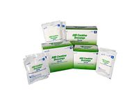 Omni ABD Pads Sterile, 8 x 7.5", 10g, 1 Pieces/Pack, 12 Packs/Box