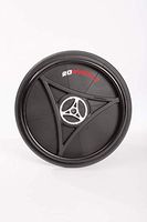 REV3 Wheelchair Wheel Sets, Low Gear (Easy to use), Bolt on Wheels, Reverse Propulsion, Protects The Shoulders from Injury, Reduces Pain in arms and Hands (White)