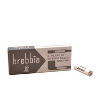 Brebbia 9mm Coal Filters (3 Packs of 10 Filters)