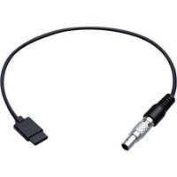 DJI Part 30 0.3m (1') Remote Controller CAN Bus Cable for Focus and Inspire 2 Drone