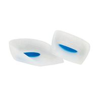 Breg Silicone Heel Spur Cups (Pair) (Medium)