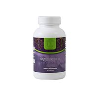 Cornerstone Labs Gymnema+ Capsules, 400 mg, 90 Count