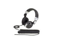 Technics RPDJ1210 Swig Arm DJ Headphone Fold Coil