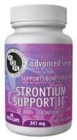 AOR Strontium Support II High Potency - 120 Vcaps