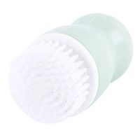 HENGSONG Household Items Kitchen Brush Multi-Purpose Fruit And Vegetable Cleaning Brush,Green