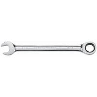 GEARWRENCH 9/16" 12 Point Ratcheting Combination Wrench - 9018D