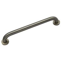 XOM Elderly Grab Bar Full Copper Bathroom Shower Barrier-Free Handrail Toilet Towel Bar Retro Simple Handle-52 cm