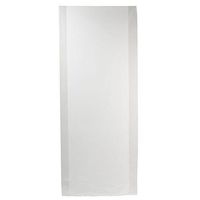 Drive Clear Plastic Transport Storage Covers, Mattress Cover, Model - 3870N