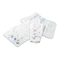 Covidien 9530T Compression Sleeve, KAMBIA Thigh Length, Medium (Pack of 5)