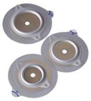 MCK42464900 - Coloplast Inc Skin Barrier Flange Assura Trim to Fit, Extra Extended Wear 5/8 to 1-5/16 Inch Stoma