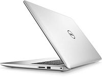 Dell Inspiron 5570 15.6" FHD(1920x1080) Display, Intel Dual-Core i7-7500U Up to 3.5GHz, 8GB DDR4 RAM, 512GB PCIe SSD, HDMI, Card Reader, Wi-Fi, Bluetooth, Webcam, USB, W10 H Silver