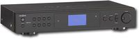 Insignia NS-HDTUNE - Radio / HD radio tuner - black