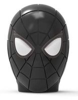 R Noble Spider-Man Bluetooth Wireless Speaker Black