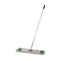 Winco Dust Mop, 24-Inch x 5-Feet