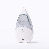 ClearUP® Sinus Pain Relief for Allergies - Proven Safe Microcurrent Technology, FDA Cleared and Clinically Proven, Chemical and Drug-Free, 5-Minute Treatments, Reusable & Rechargeable Device