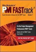 PM Fast Track PMP Exam Simulation S/W Version 7