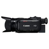 Canon VIXIA HF G21 HFG21 Full HD Camcorder 2404C002 + Lithium Ion Battery Pack + External Rapid Charger + 256GB SDXC Card + 58mm Wide Angle Lens + 58mm 2X Telephoto Lens + Card Reader Bundle