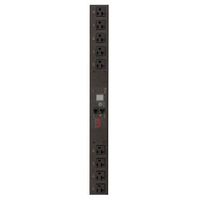 APC AP7830 APC Metered Rack PDU 120V 20A walt