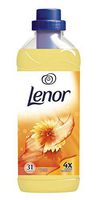 Lenor Fabric Softener Conditioner, 930 ml - 31 Washes (Summer Breeze)