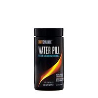 BodyDynamix Water Pill, 120 Capsules, Helps Regulate Water Balance