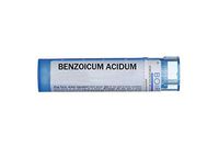 Boiron Benzoicum Acidum 6c, Blue, 80 Count