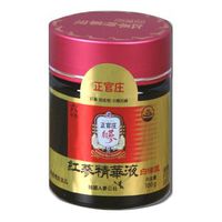 Korea Ginseng Corp,Cheoung Kwan Jang, Red Ginseng Extract 100g x 1ea (100g)