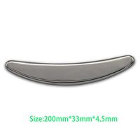 Roderek IASTM Therapy Tool, Medical-Grade Stainless Steel Gua Sha Guasha Tools, IASTM Scraping Tools for Body Masage, Health Care Massage Tools, Anti-Allergy Massage Scraping Tools