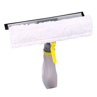 Wiper, water spray wiper, window wiper/home window cleaner/glass scraper/window cleaning spray bottle/best vacuum cleaner window mirror glass door car