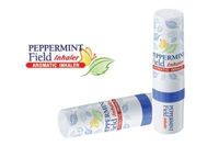 Peppermint Field Spa Aroma Aromatic Thai Nasal Inhaler Inhalant Relief Vertigo