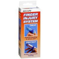 ACU-LIFE® Finger Injury System