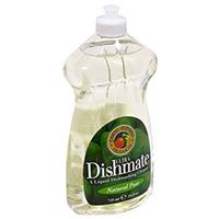 Dishmate Liq Pear 25 OZ (Pack Of 6)