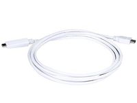 10ft. Mini Display Port Male to HDMI Male