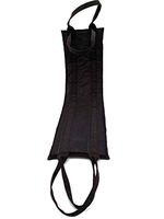 GxYue Transfer Belt - Padded Patient Lift Sling Transfer Belt for Bariatrics,Pediatric,Elderly,Occupational & Physical Therapy Seat Belts