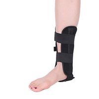 Ankle Joint Fixation Belt - Ankle Joint Support, Ankle Brachial, Can Be Used for Fracture of The Bone, Ligament Tear, Soft Tissue Contusion, Etc,S